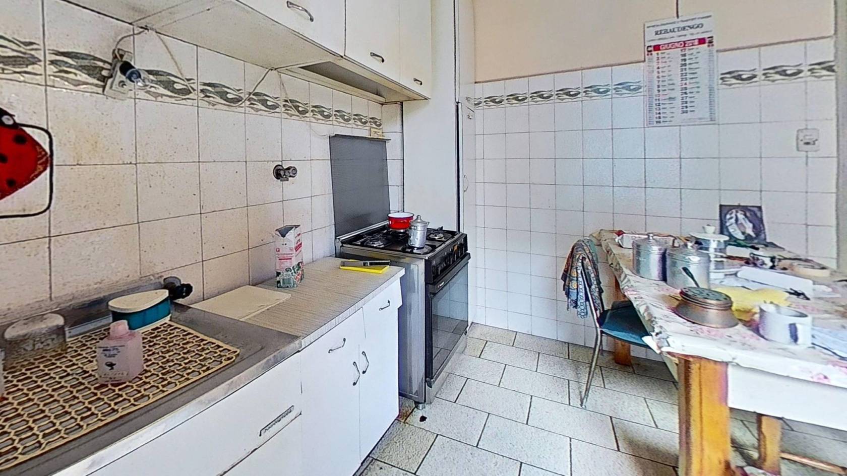 Cucina