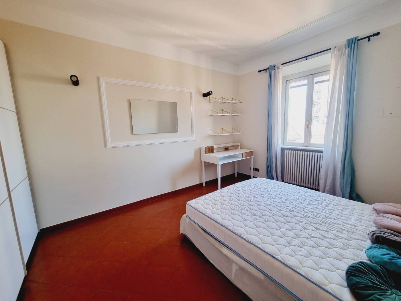 Camera da letto