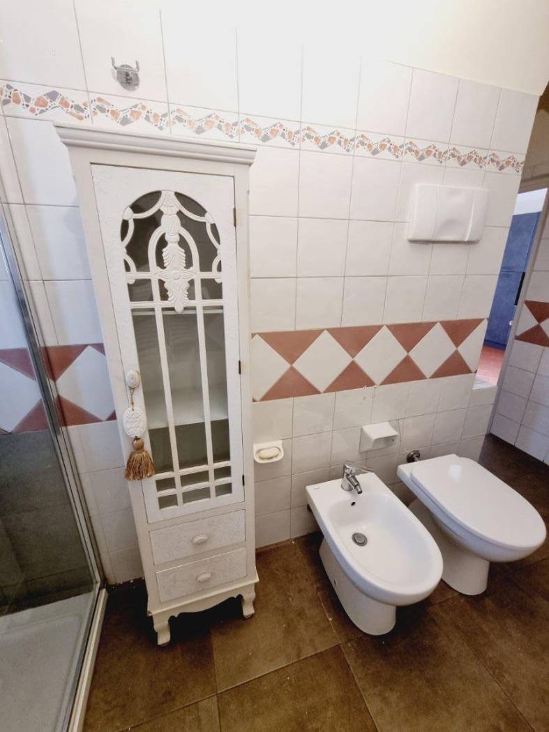 Bagno
