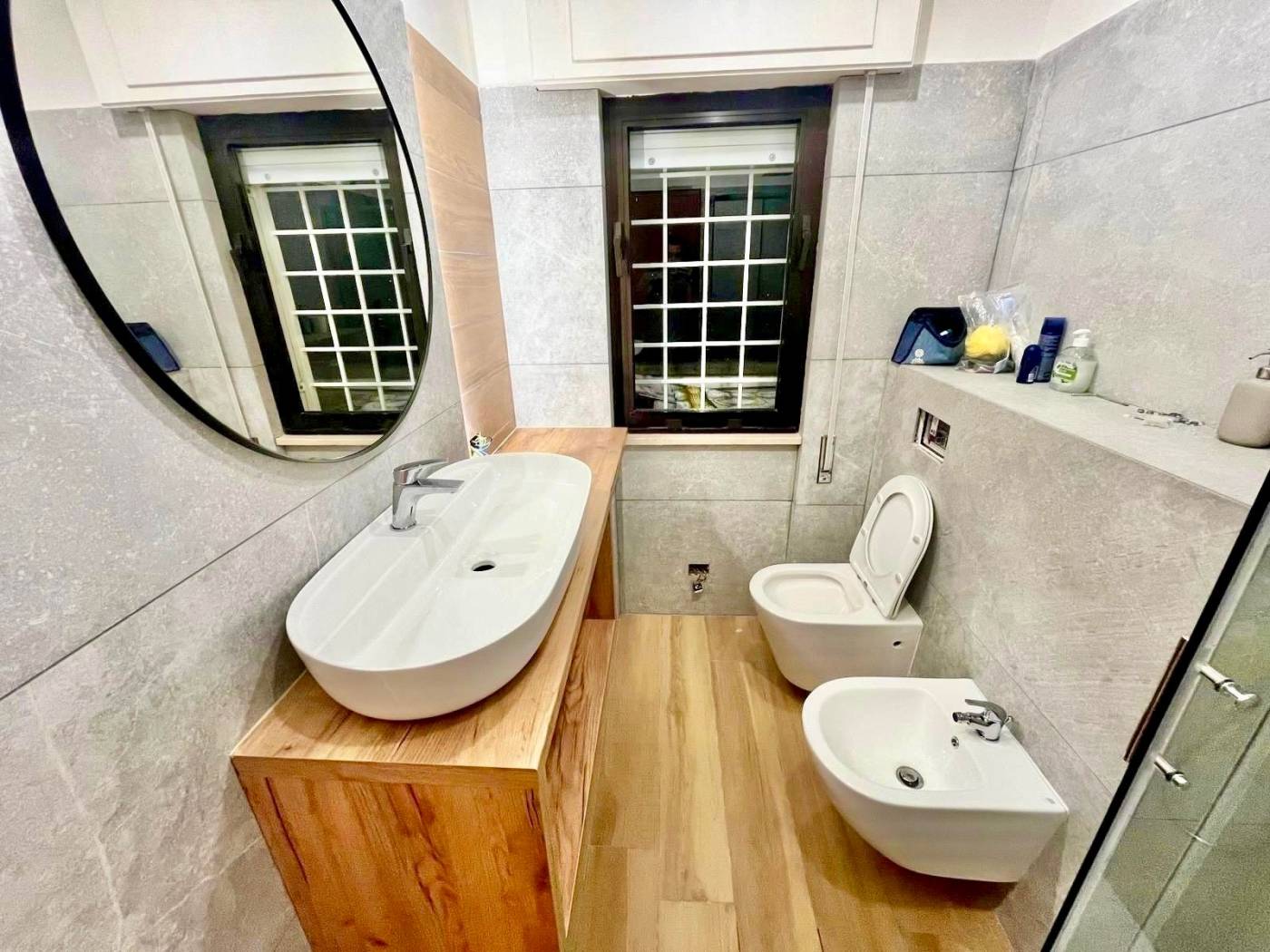 Bagno
