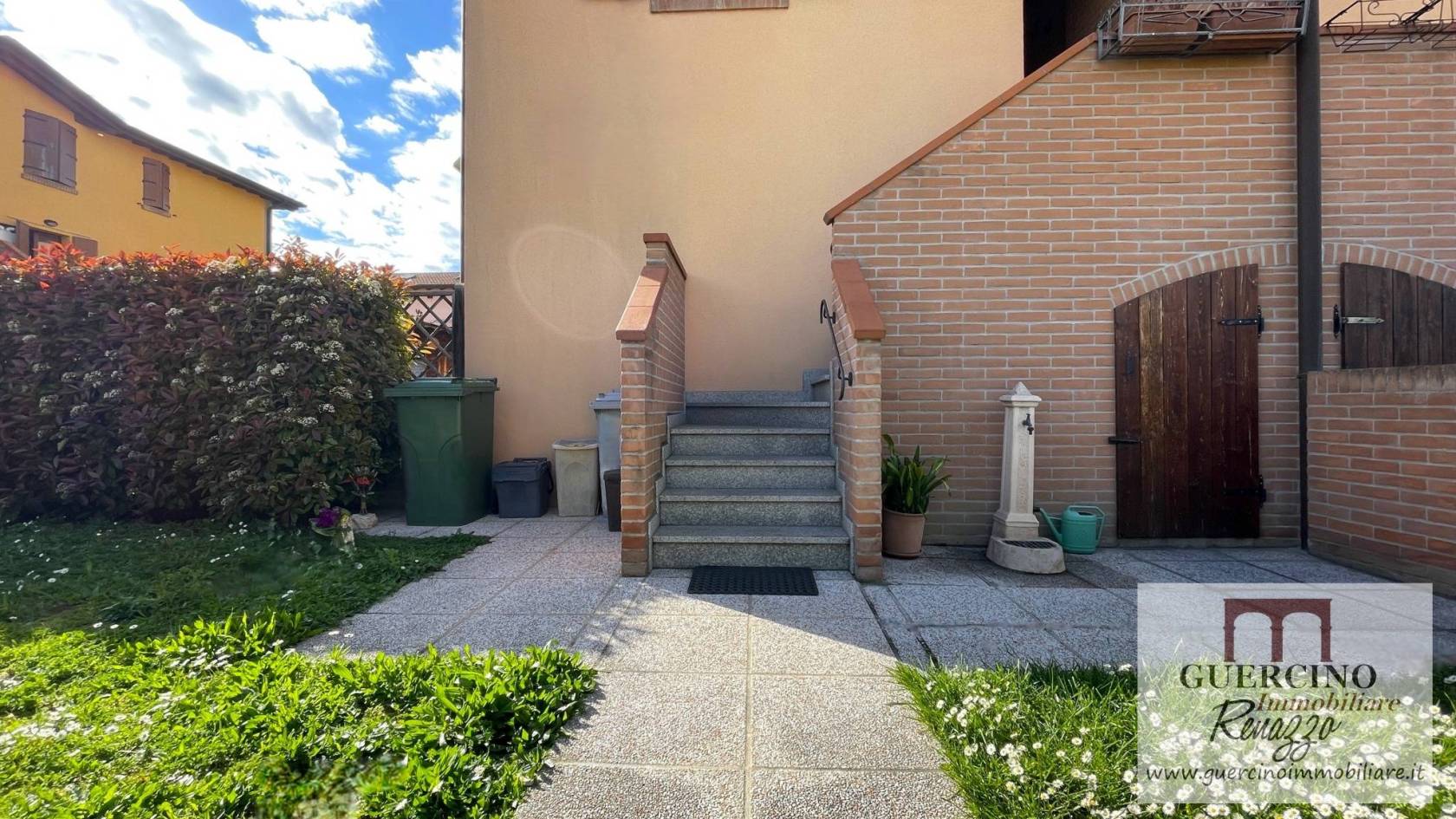 Giardino