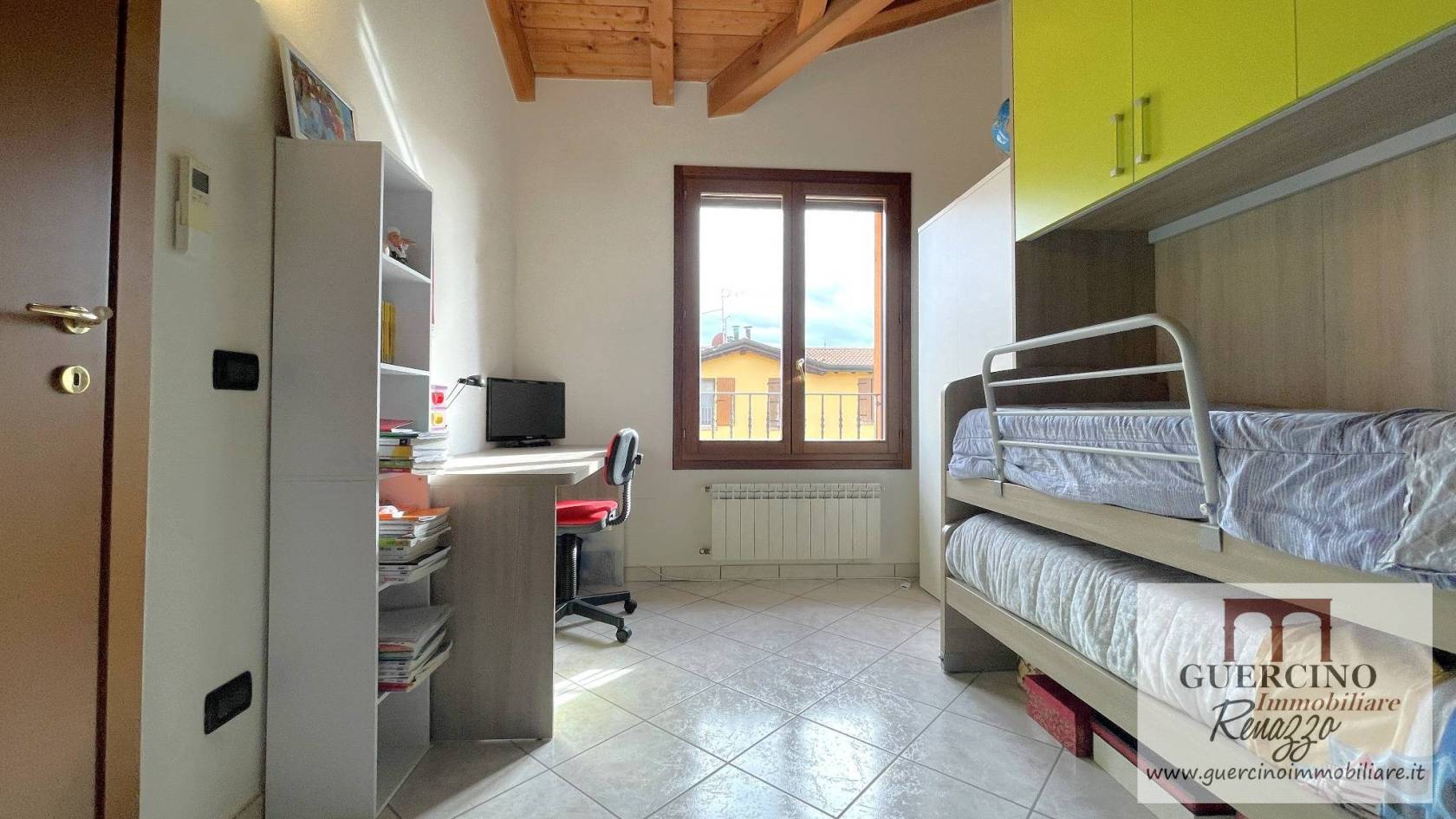 Camera da letto