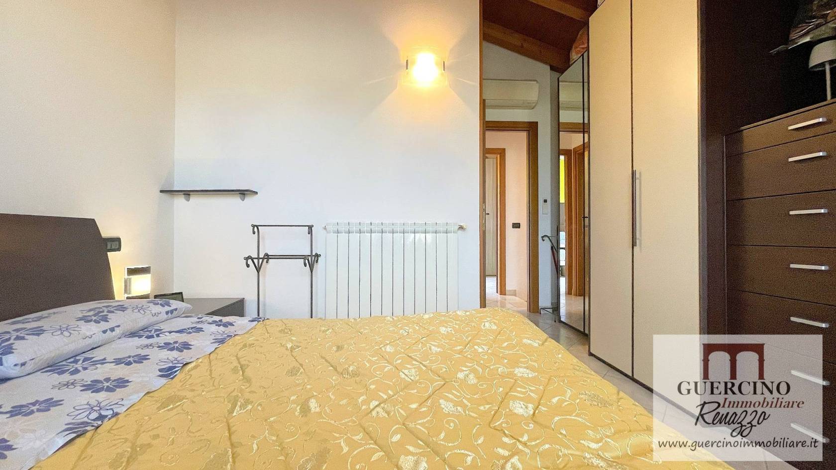 Camera da letto
