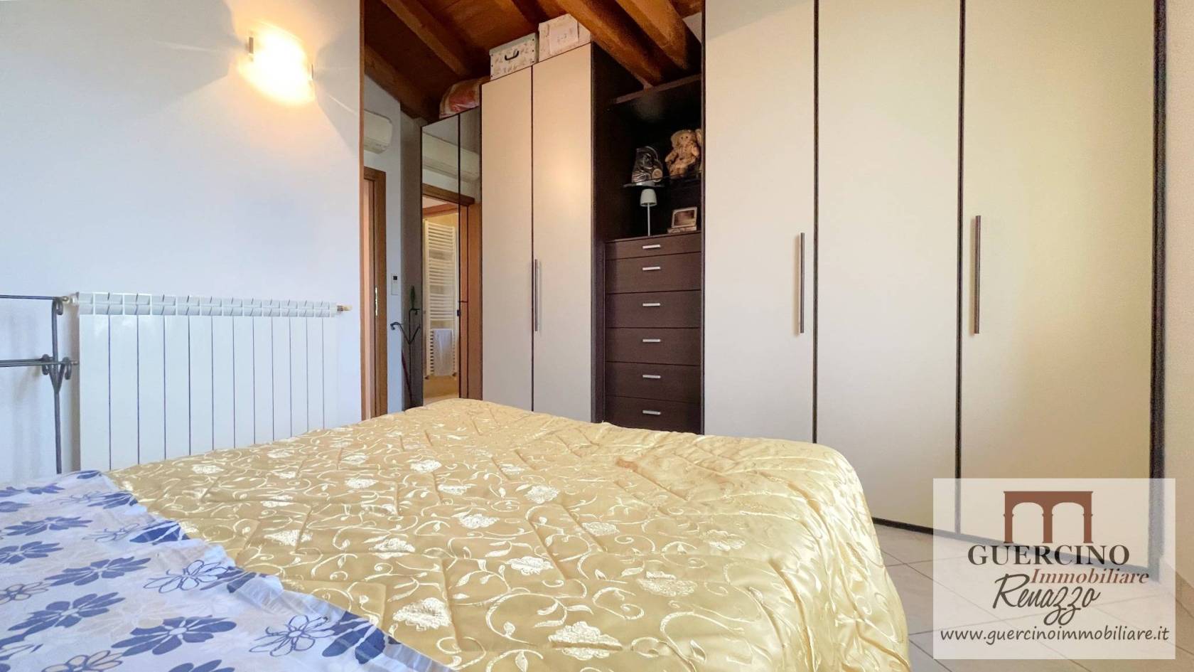 Camera da letto