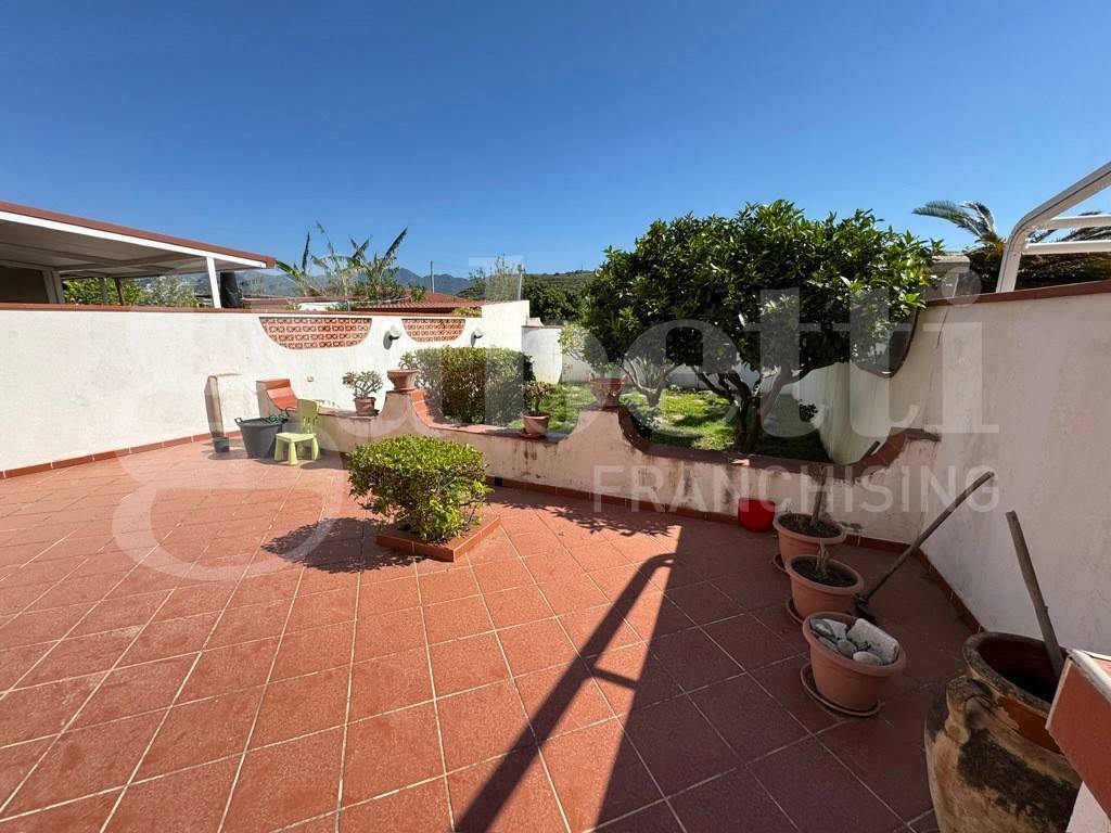 Terrazzo