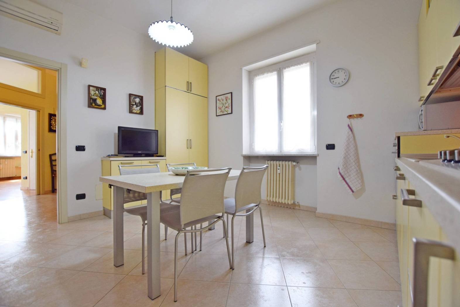 Cucina