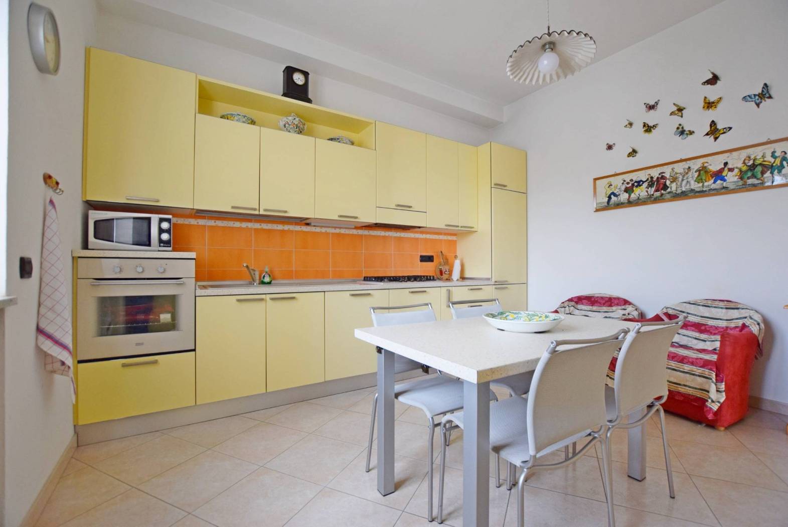 Cucina