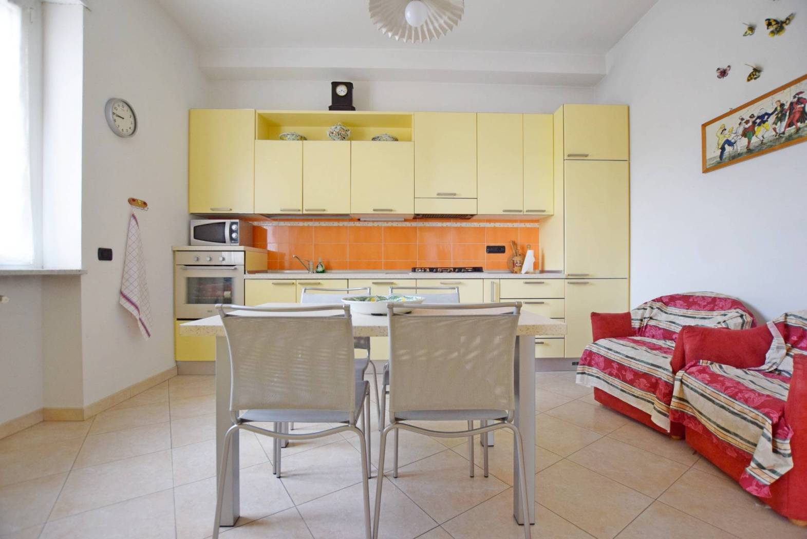 Cucina