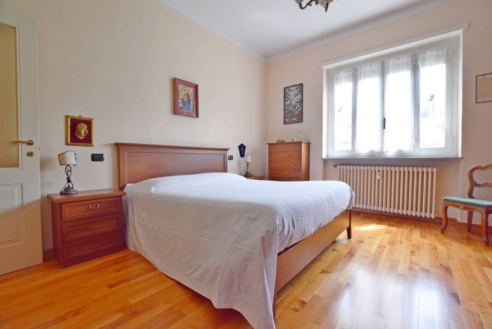Camera da letto