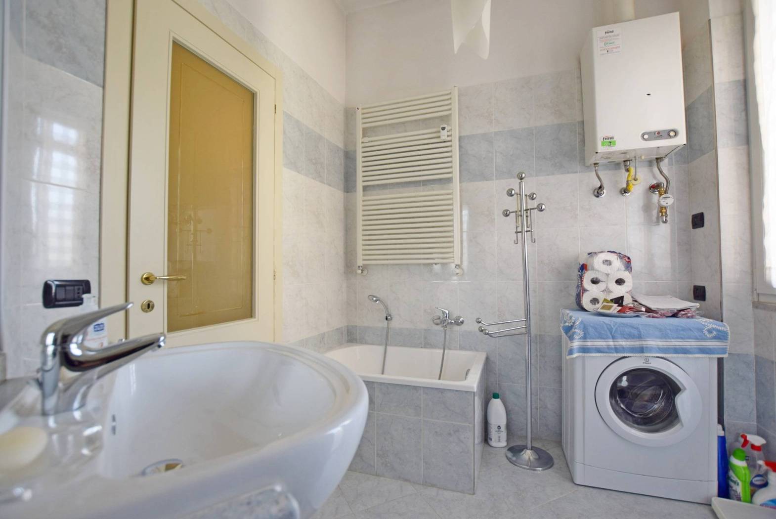Bagno