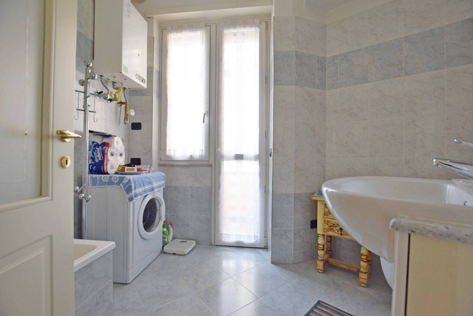 Bagno