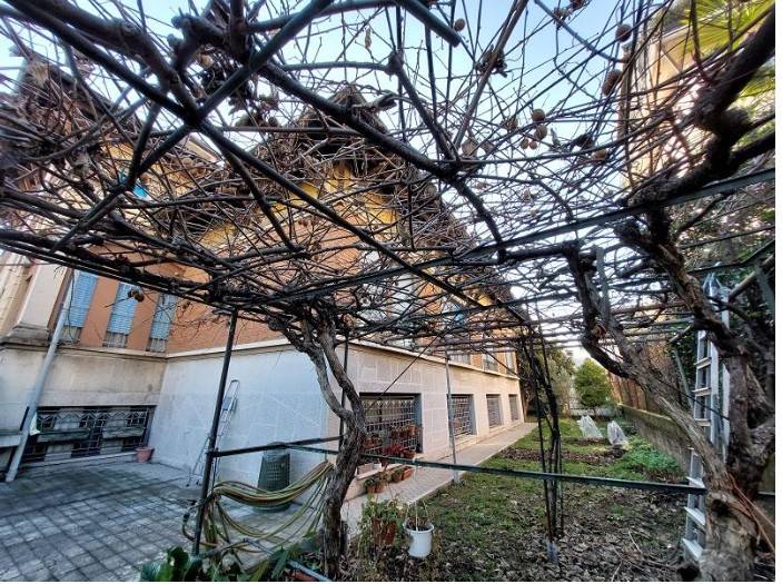 Cortile interno Cortile interno