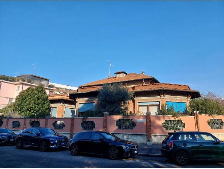 Facciata Facciata