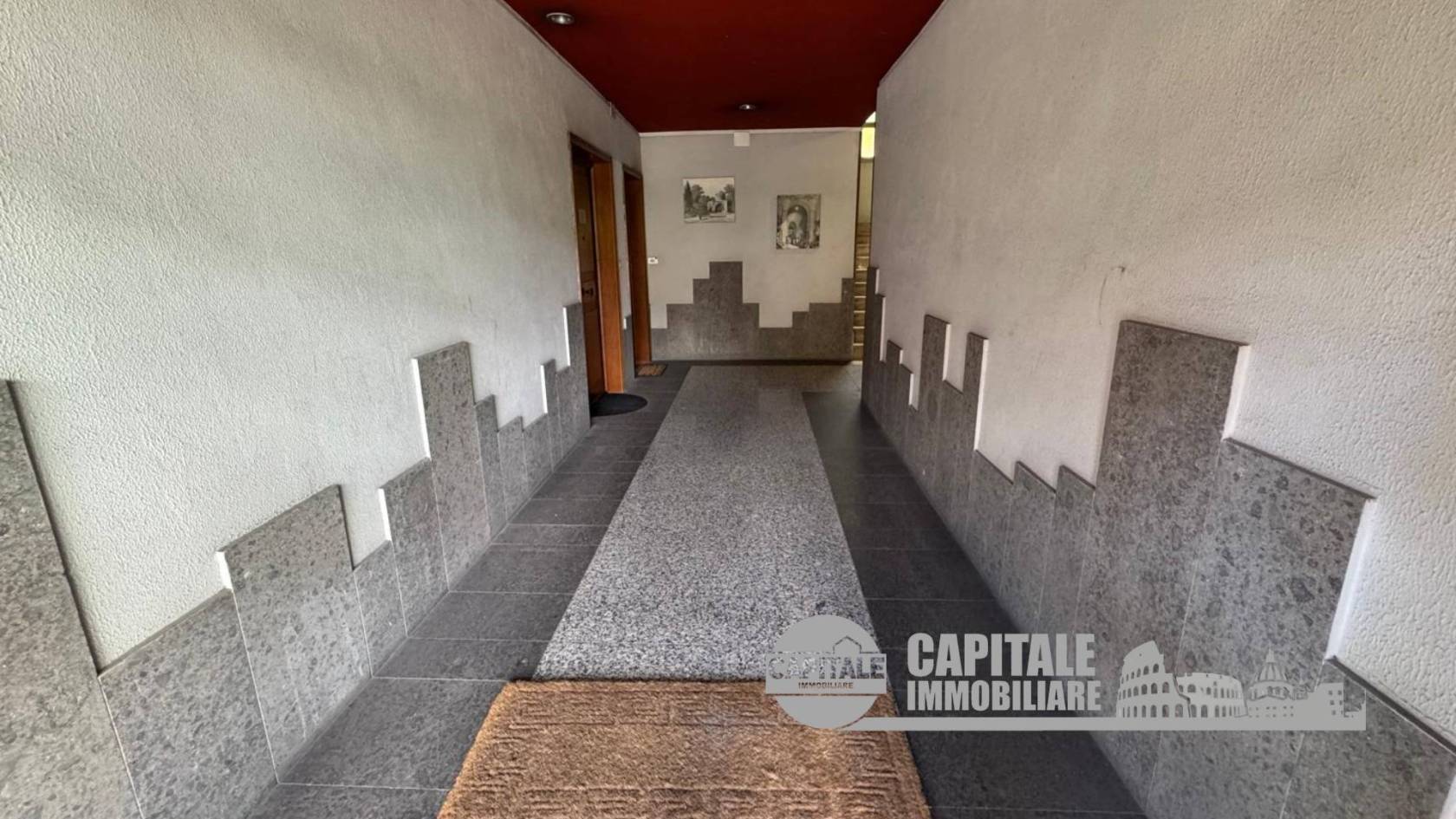 Interno palazzo