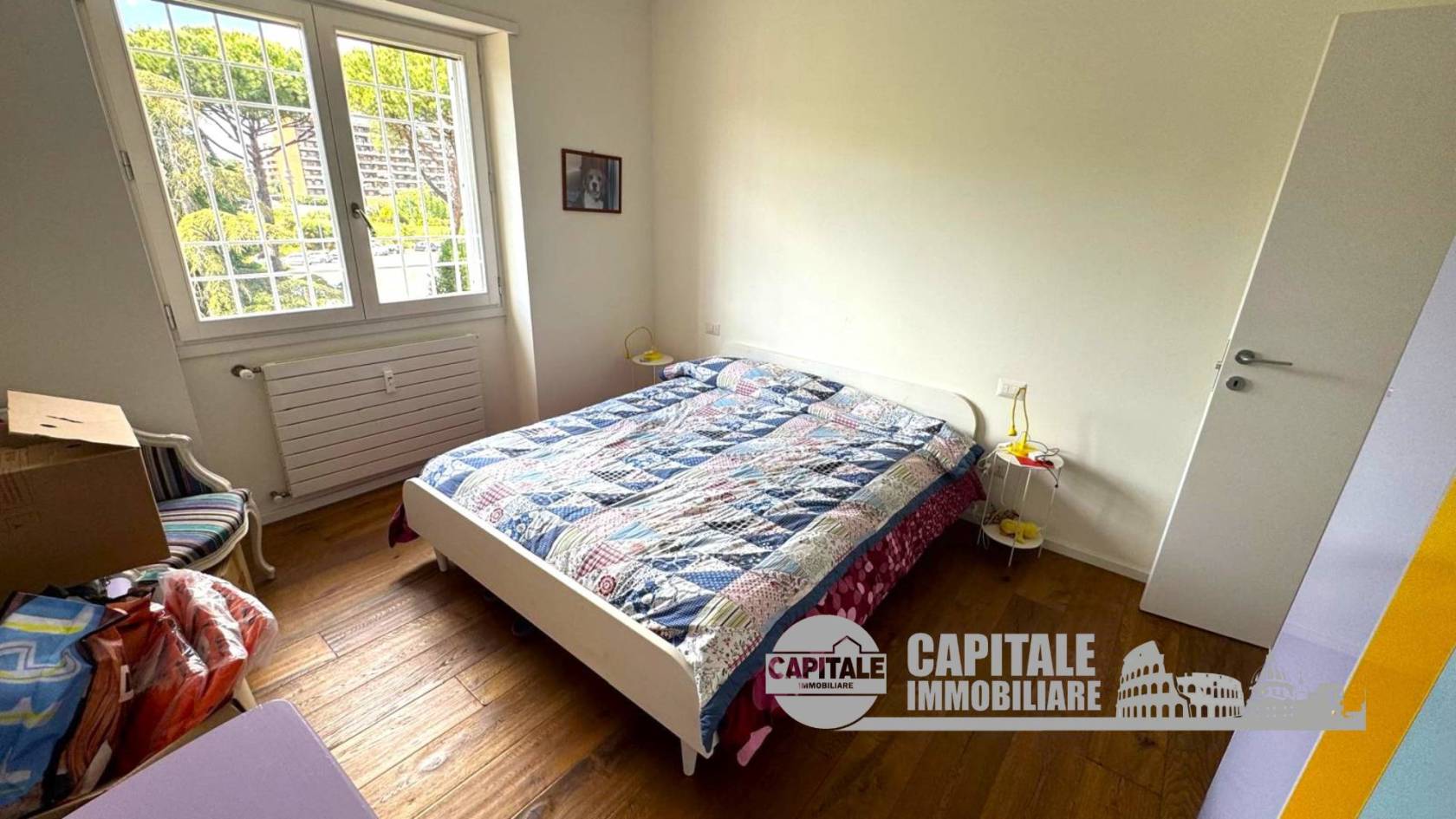 Camera da letto