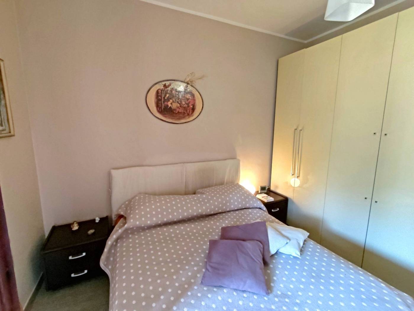 Camera da letto