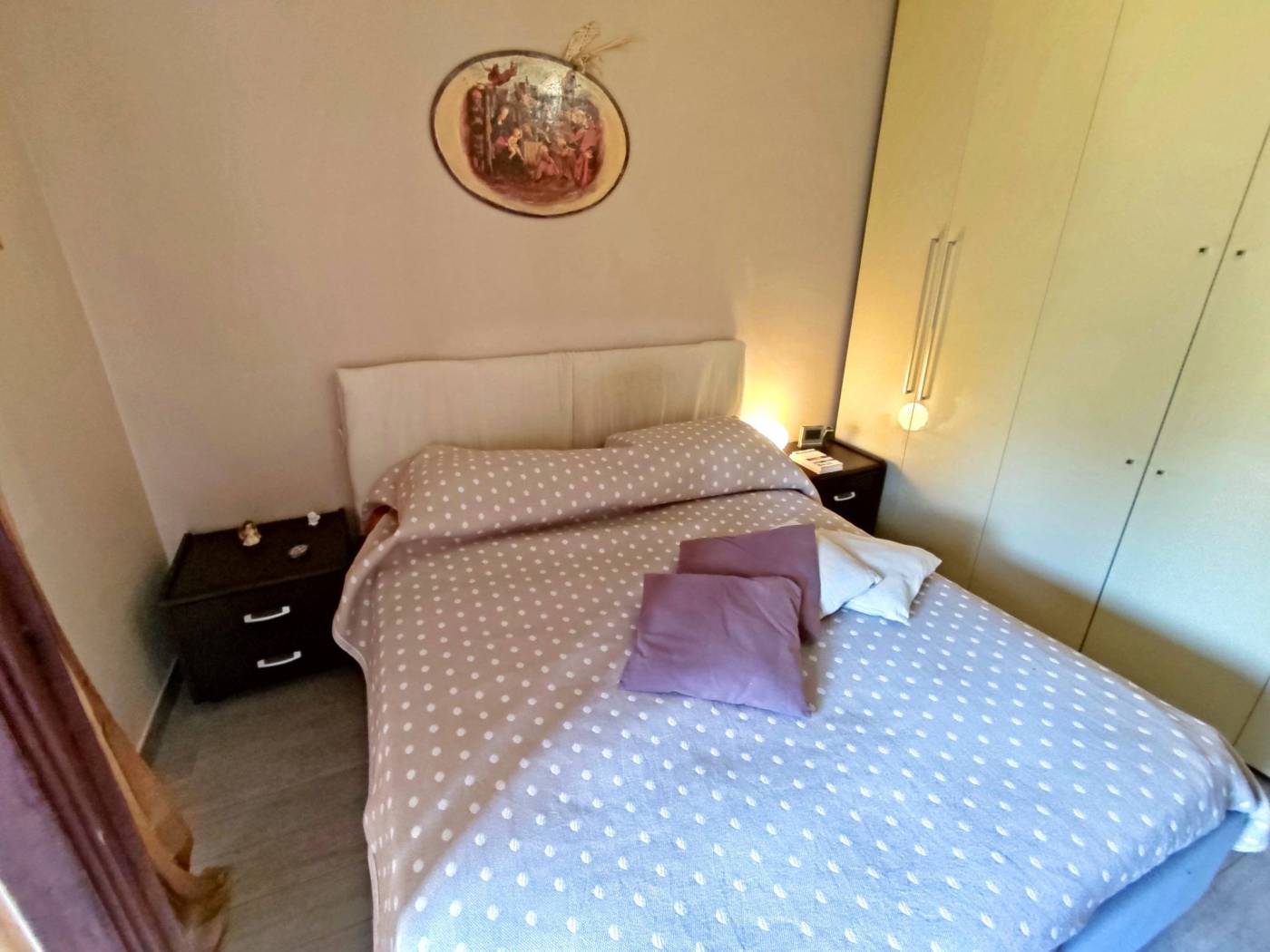 Camera da letto