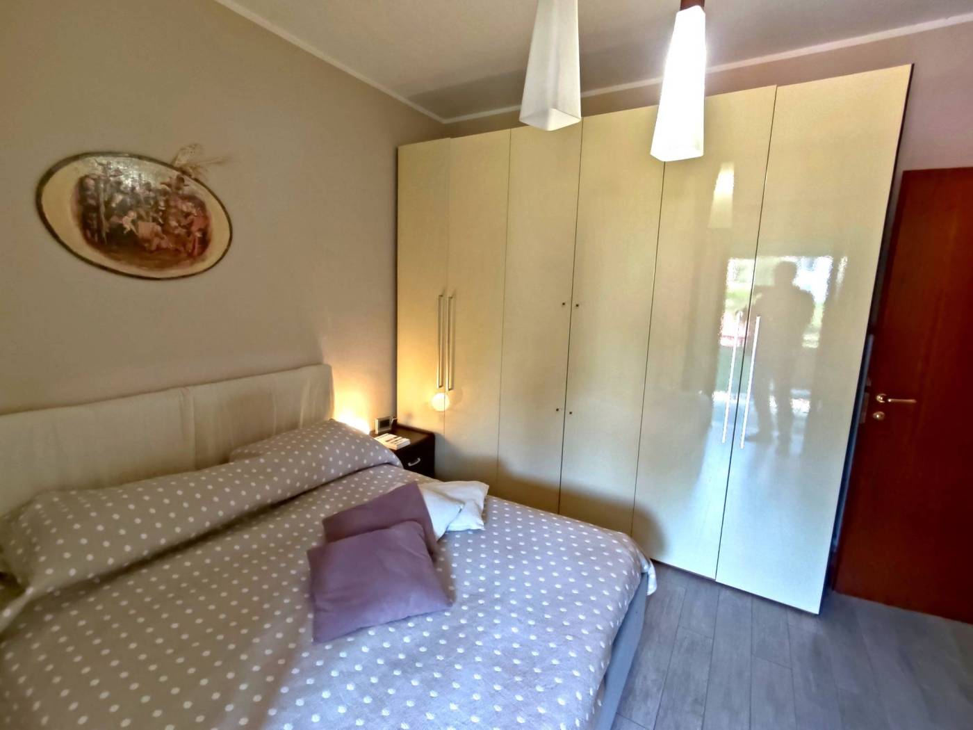 Camera da letto