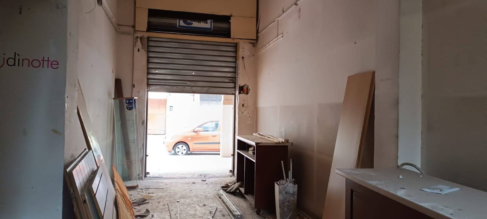 Interno non residenziale