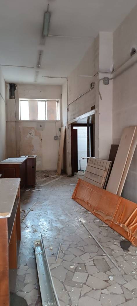 Interno non residenziale