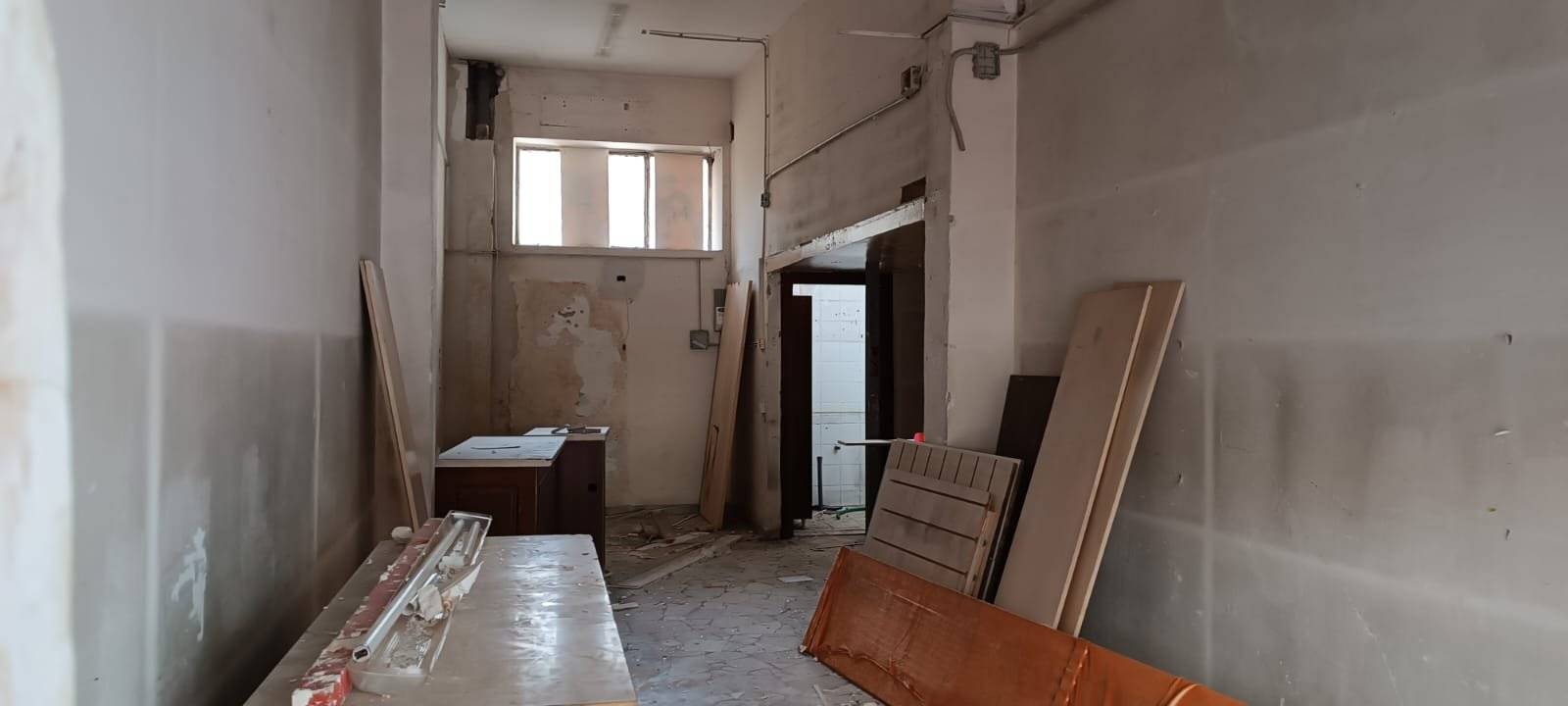 Interno non residenziale