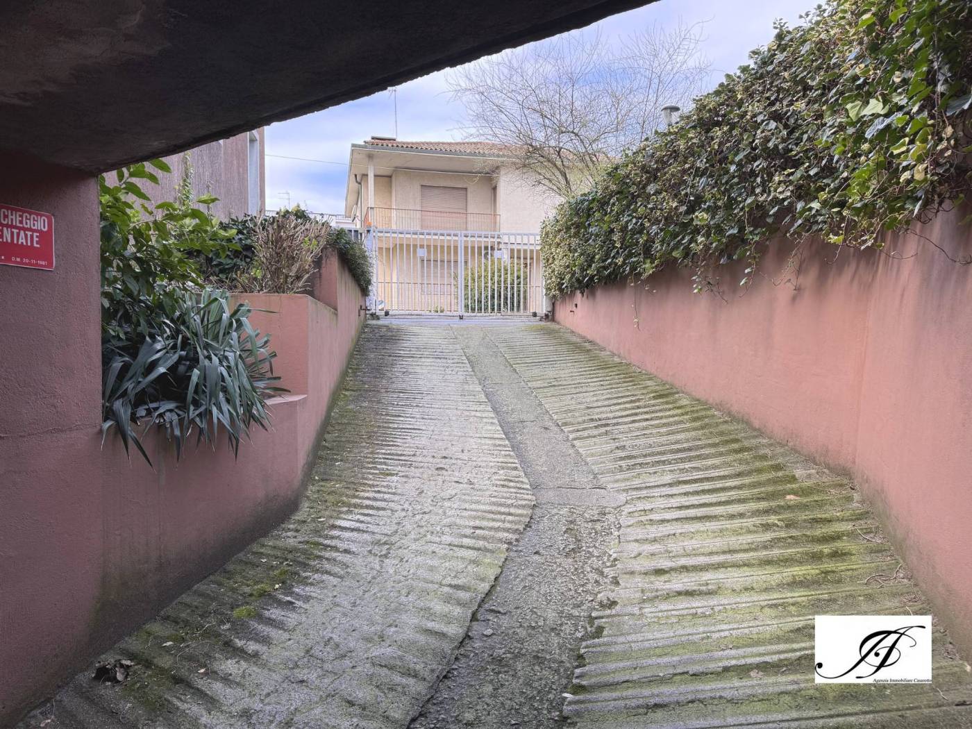 Giardino
