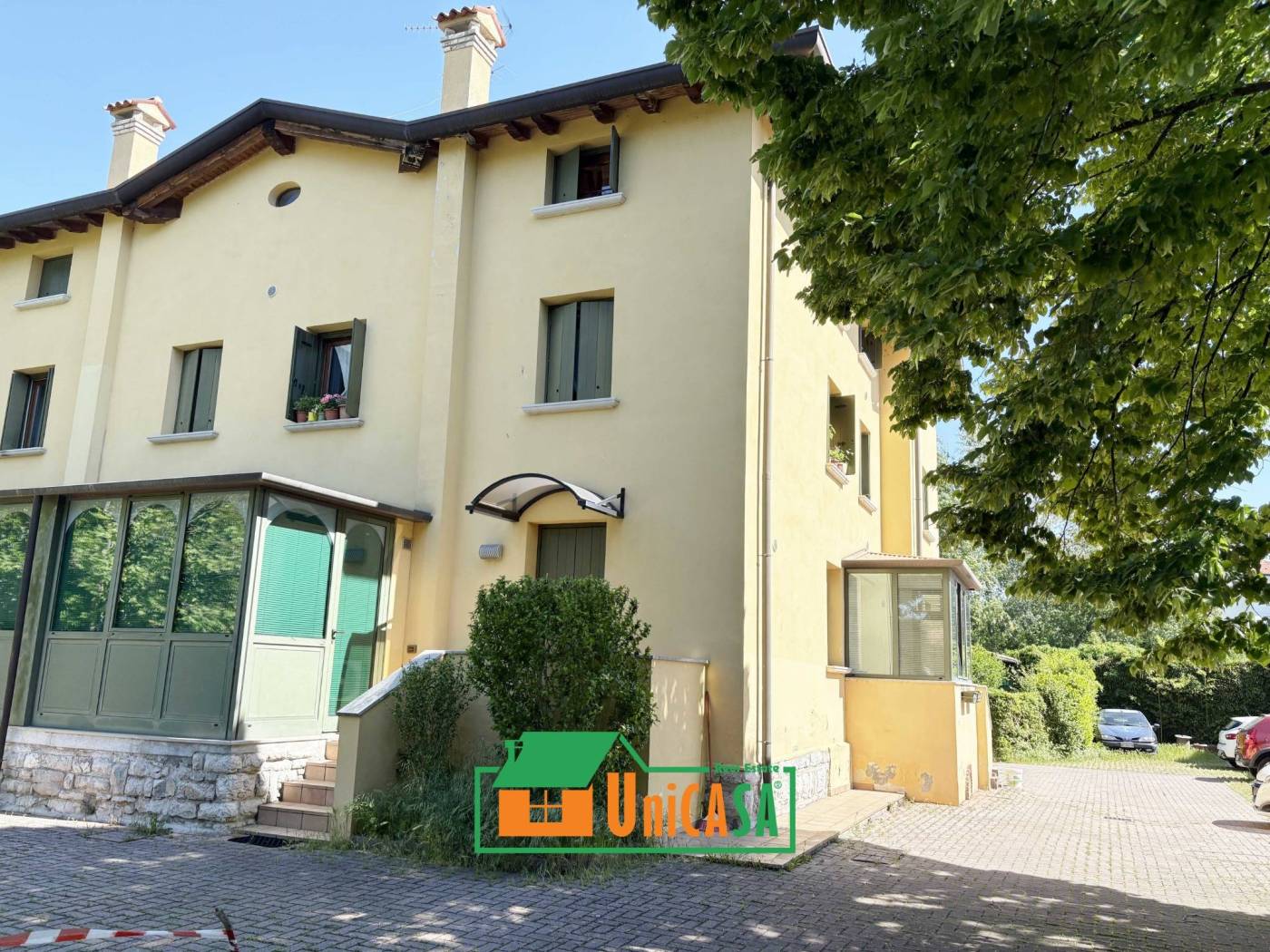 Facciata