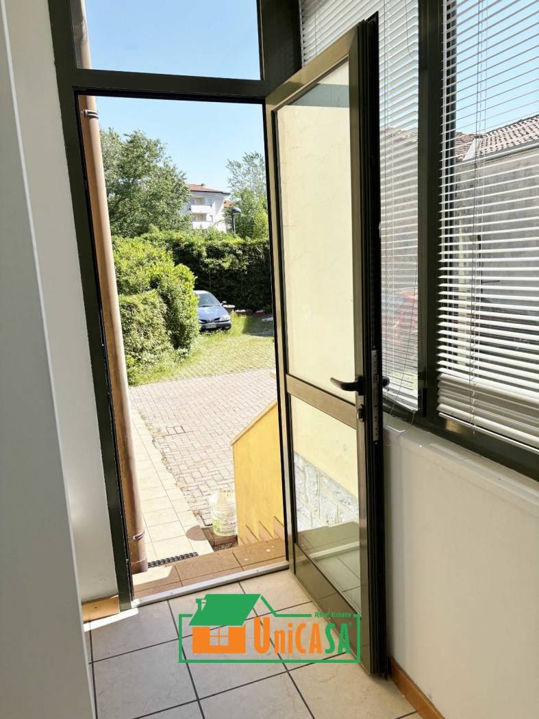 Veranda