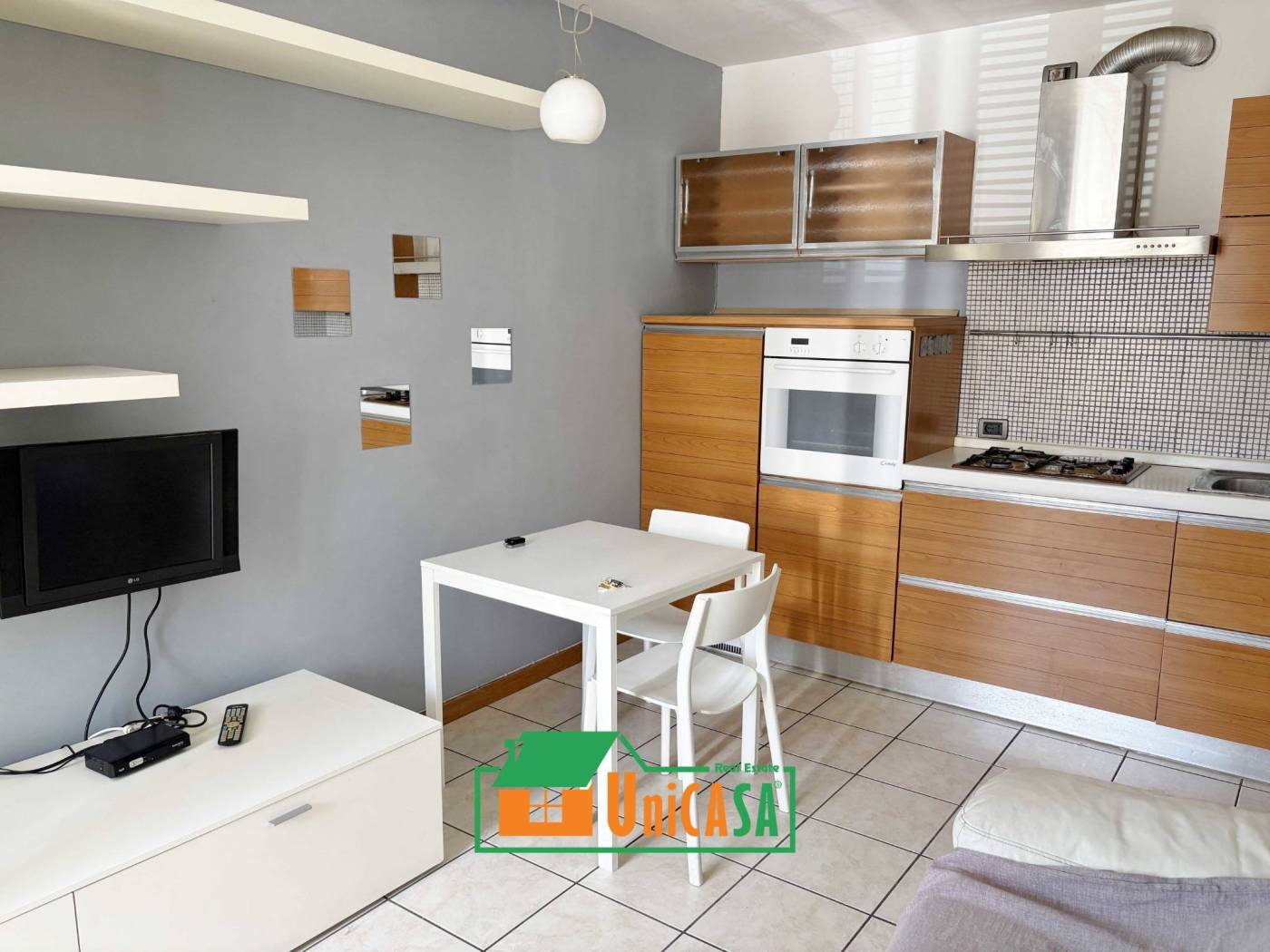 Cucina