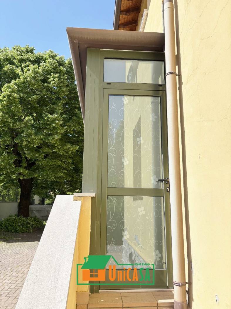 Veranda