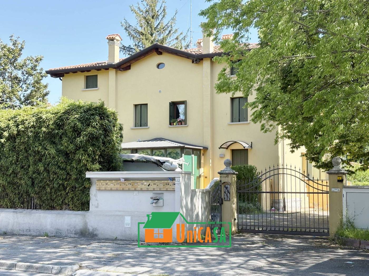 Facciata