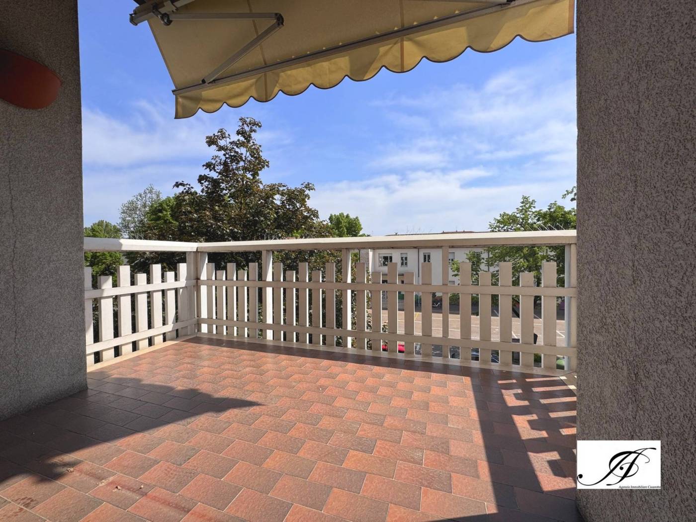 Terrazzo