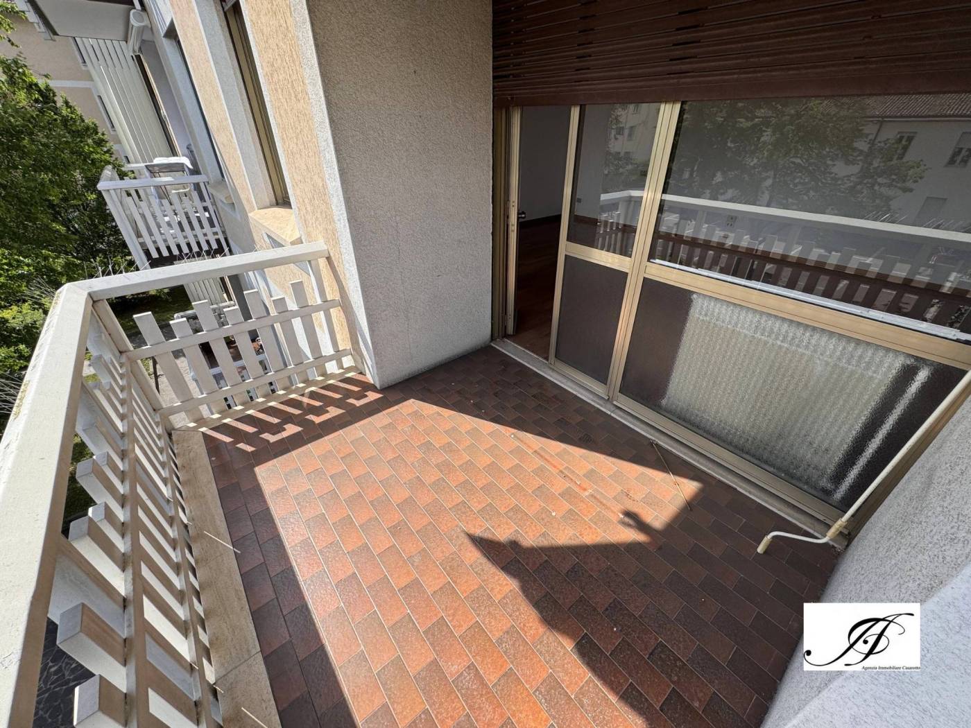 Balcone