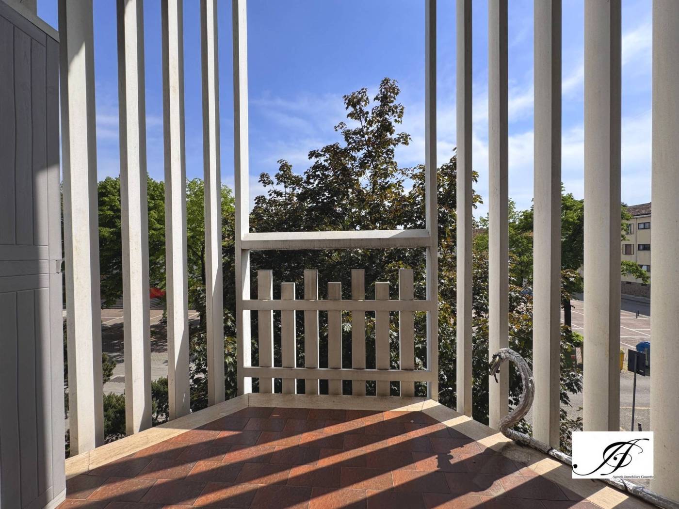 Balcone