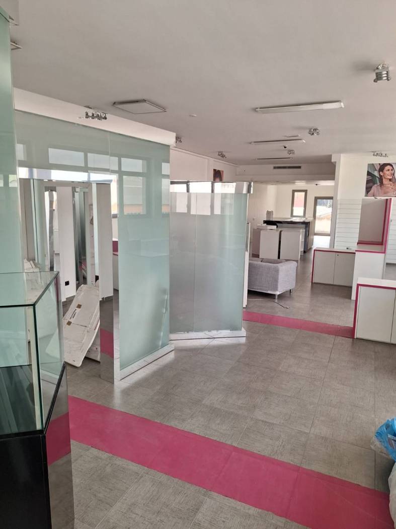 Interno non residenziale