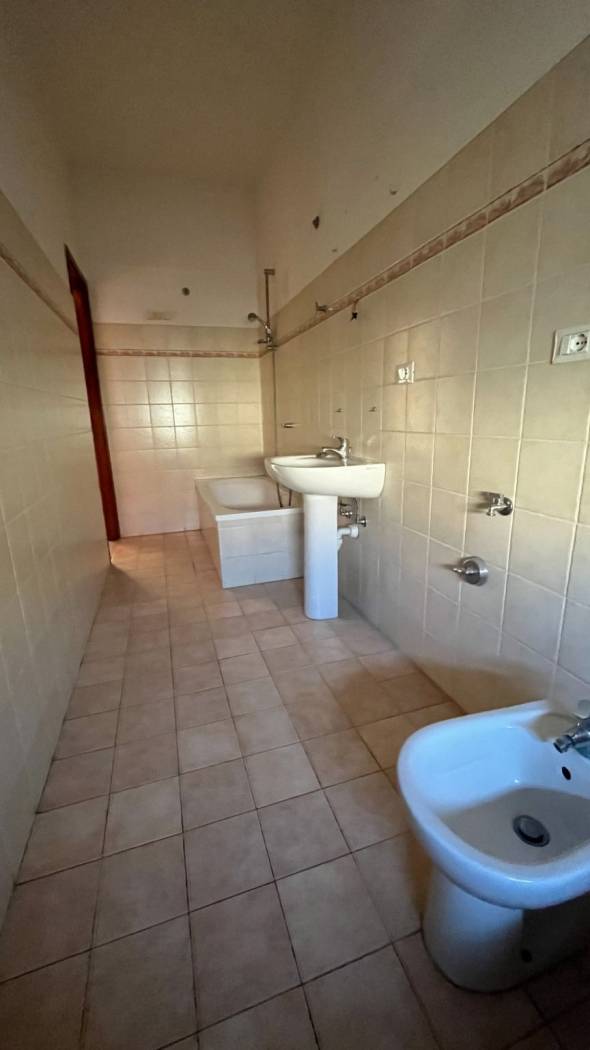 Bagno Bagno