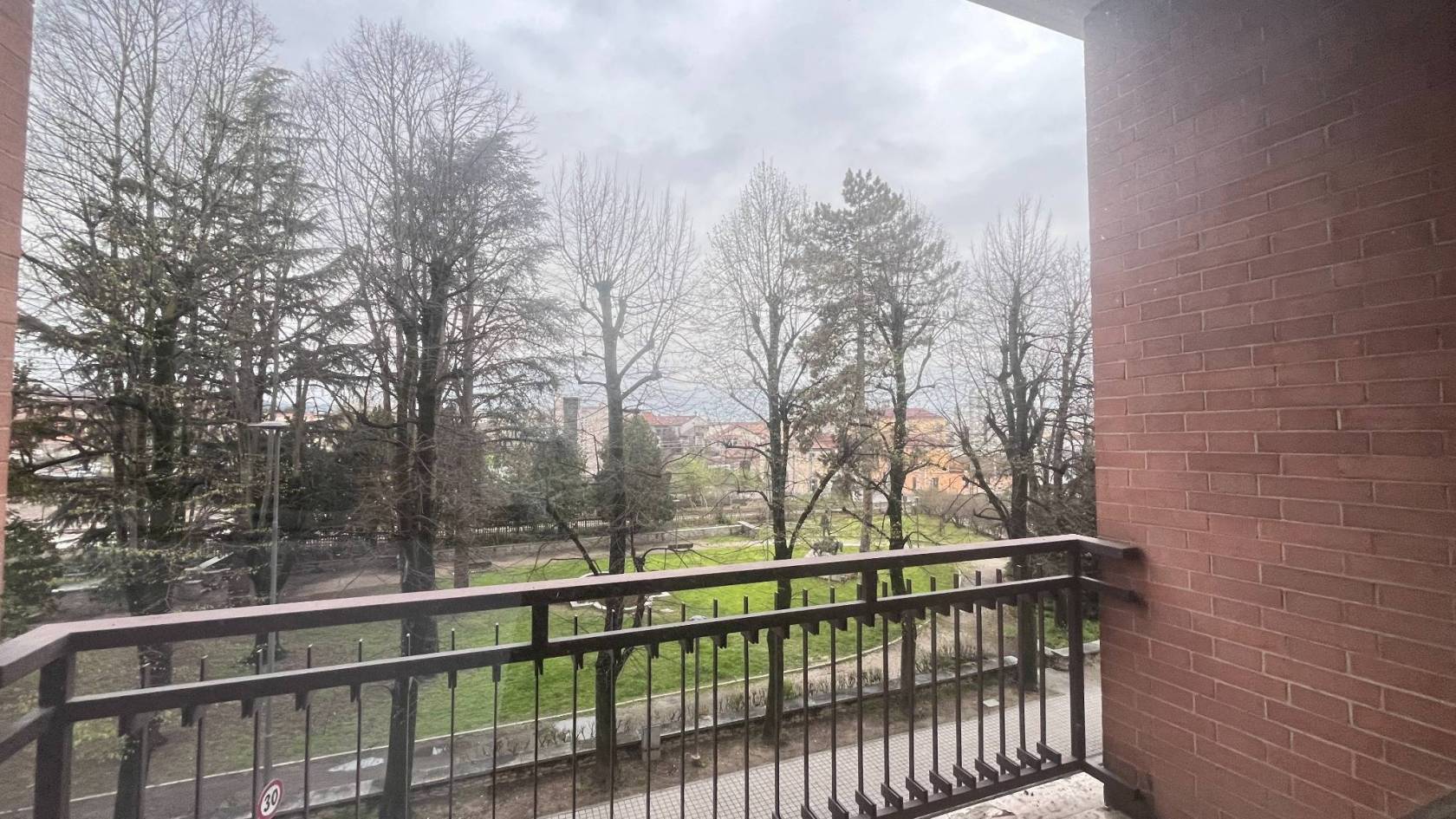 Balcone Balcone