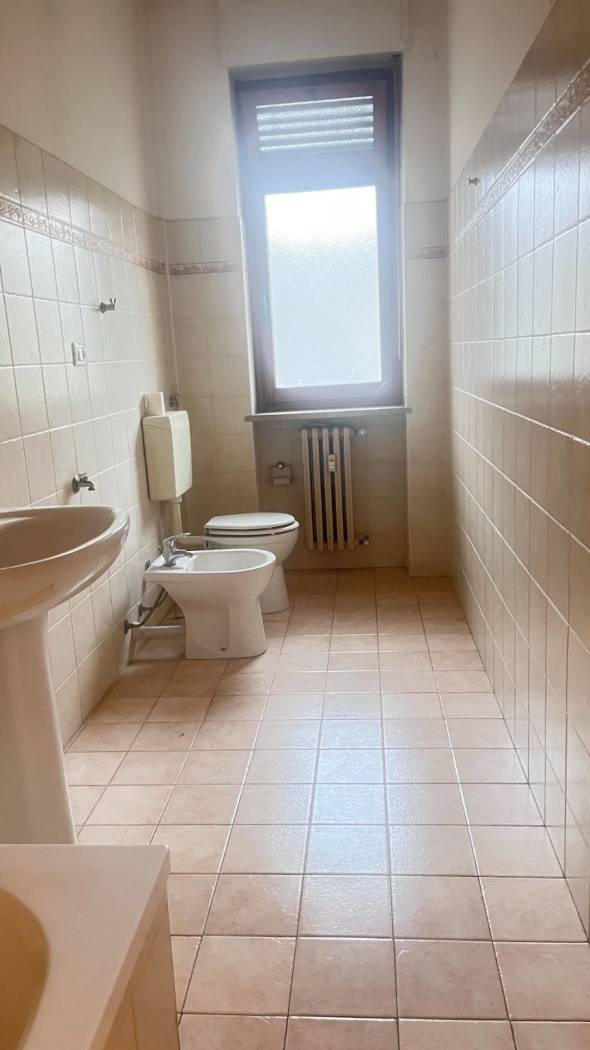 Bagno Bagno