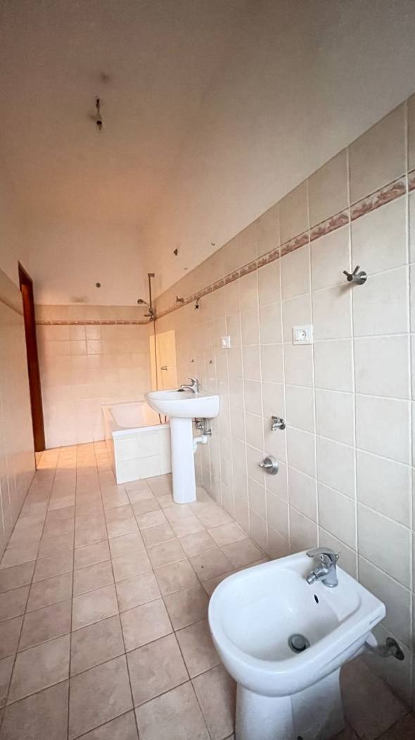 Bagno Bagno