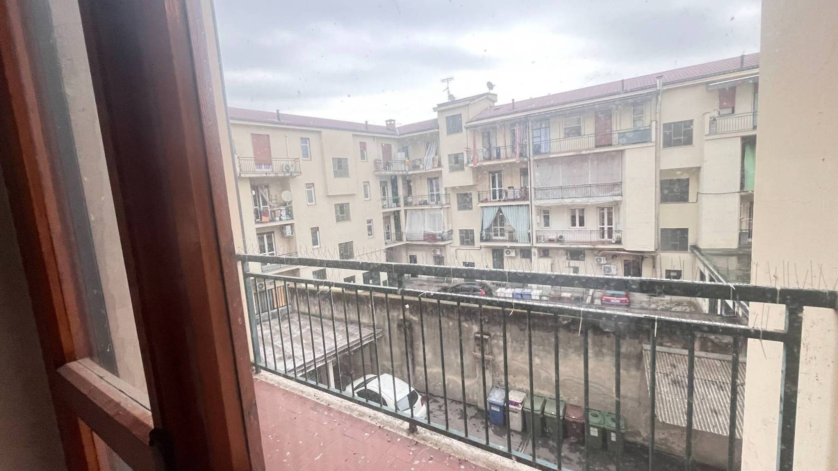 Balcone Balcone