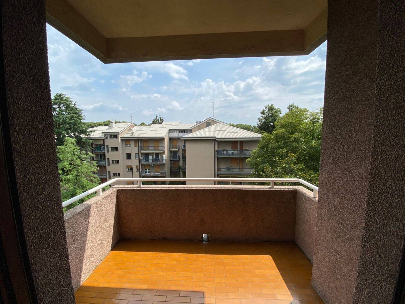 Terrazzo