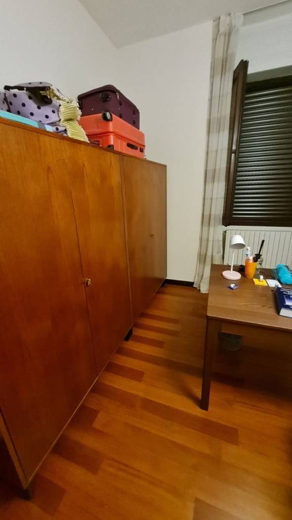 Camera da letto