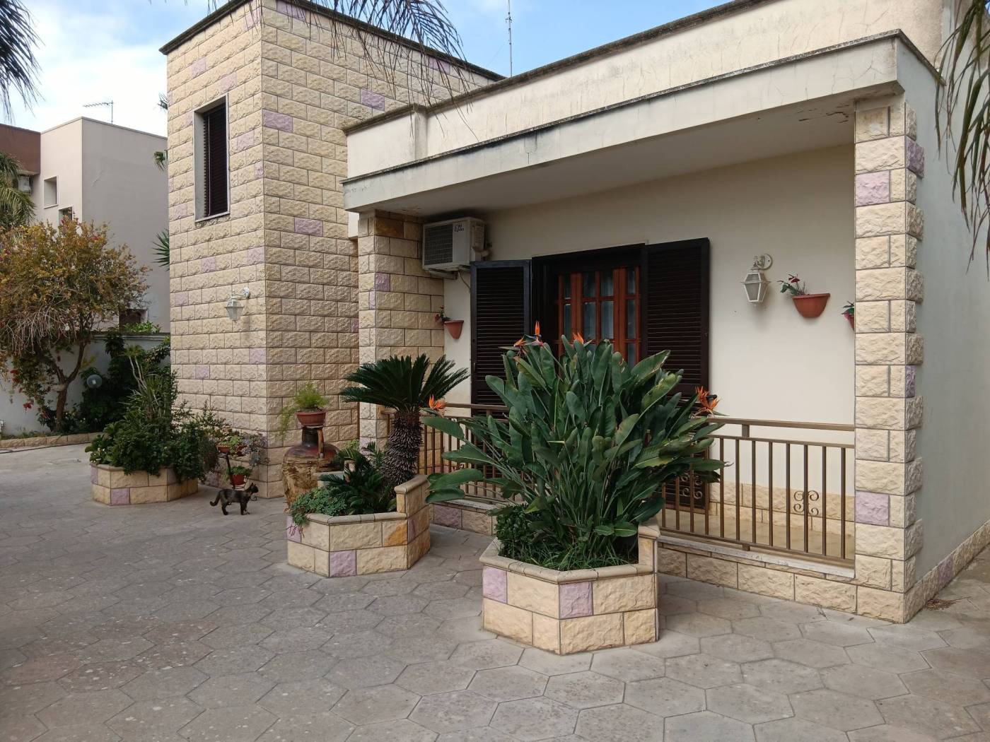 Giardino