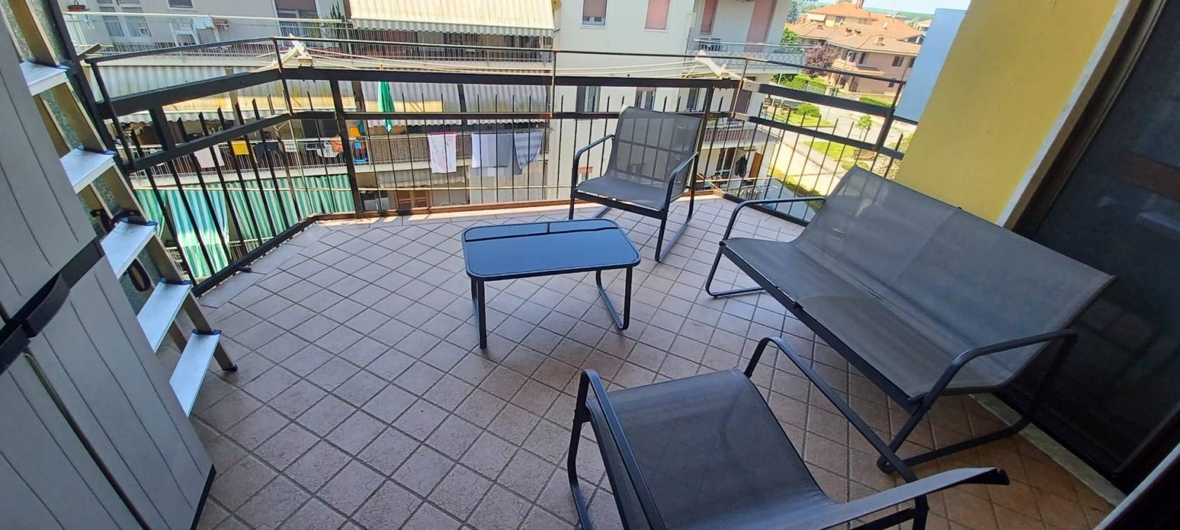 Terrazzo