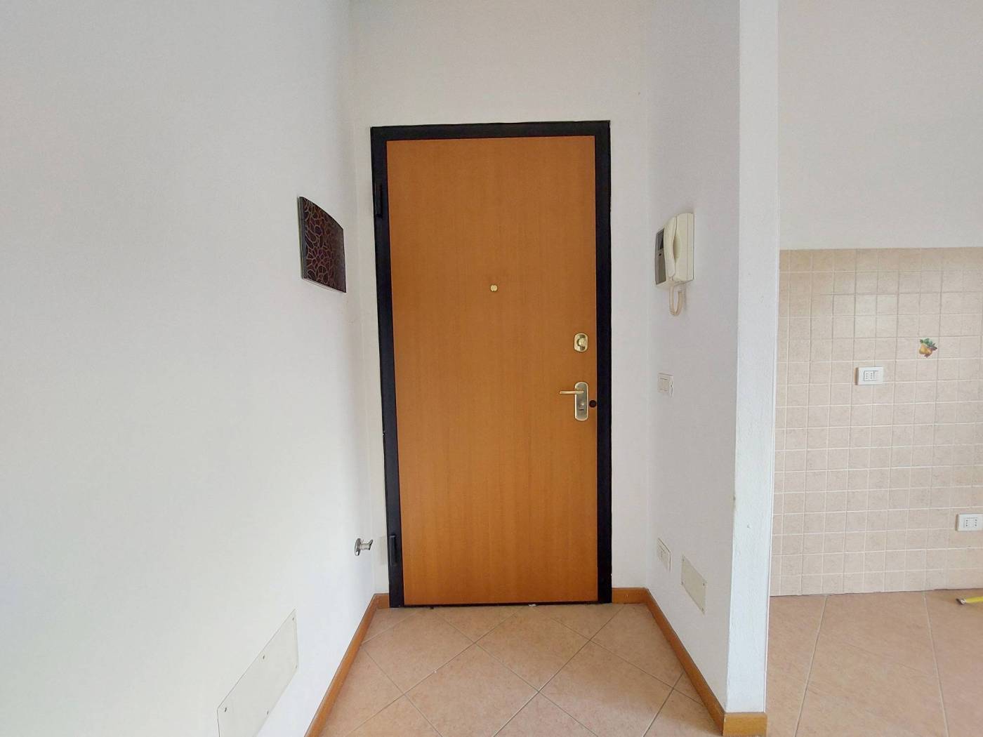 Ingresso
