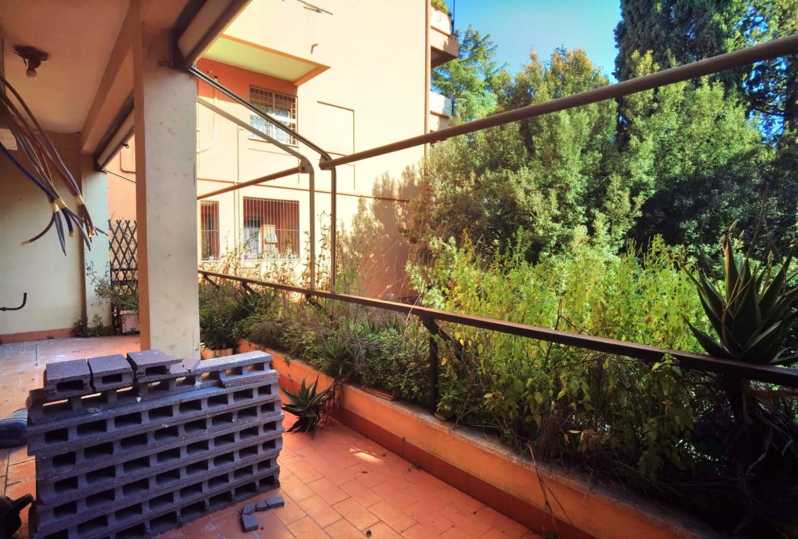 Terrazzo