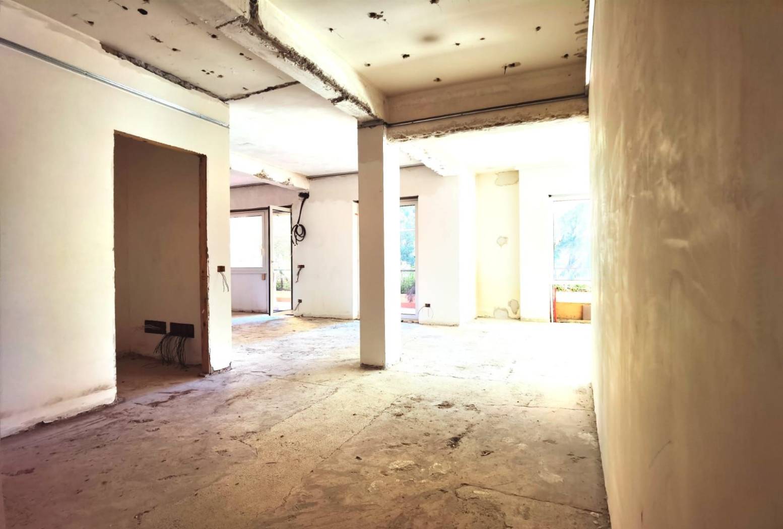 Interno non residenziale