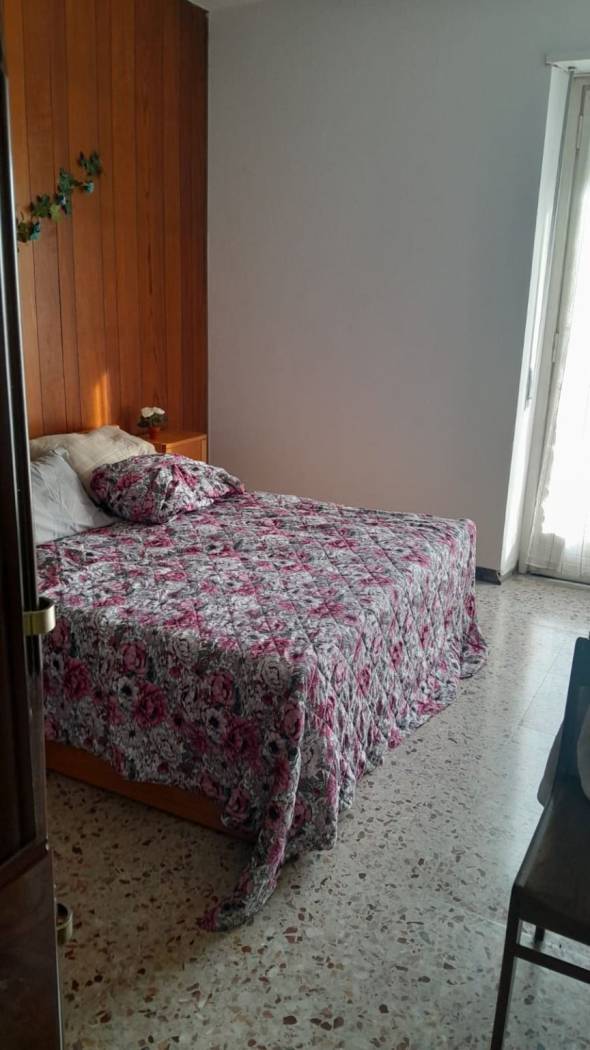 Camera da letto