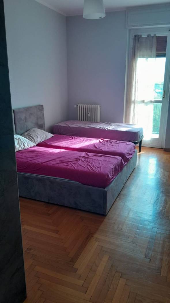 Camera da letto