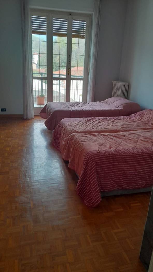 Camera da letto